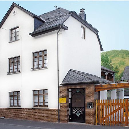 Gaestehaus Herda Briedel Bagian luar foto
