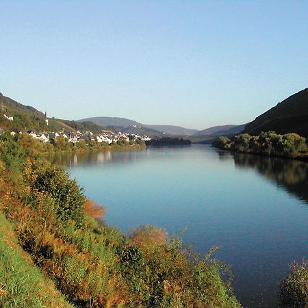 Gaestehaus Herda Briedel Bagian luar foto