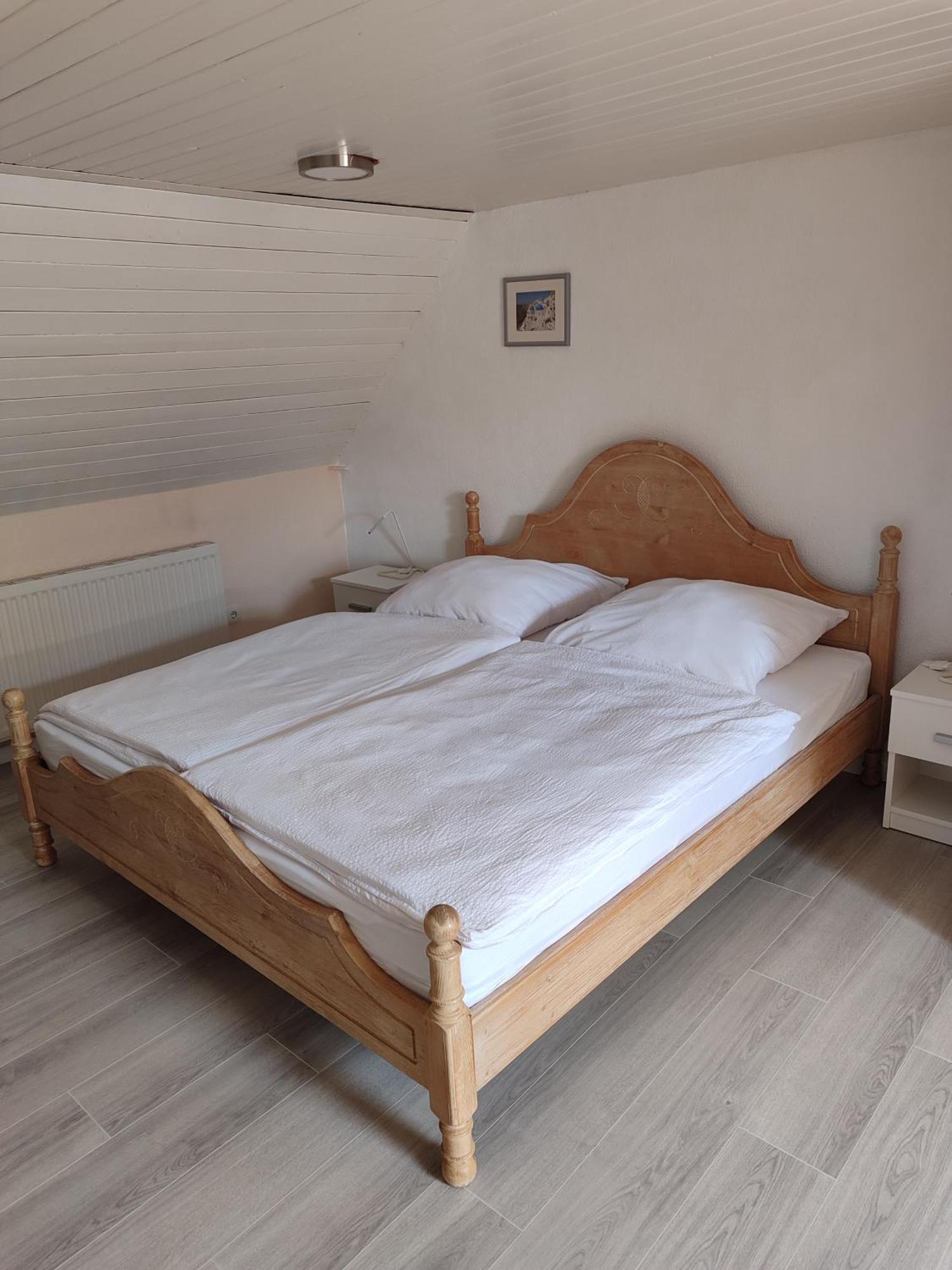 Gaestehaus Herda Briedel Bagian luar foto