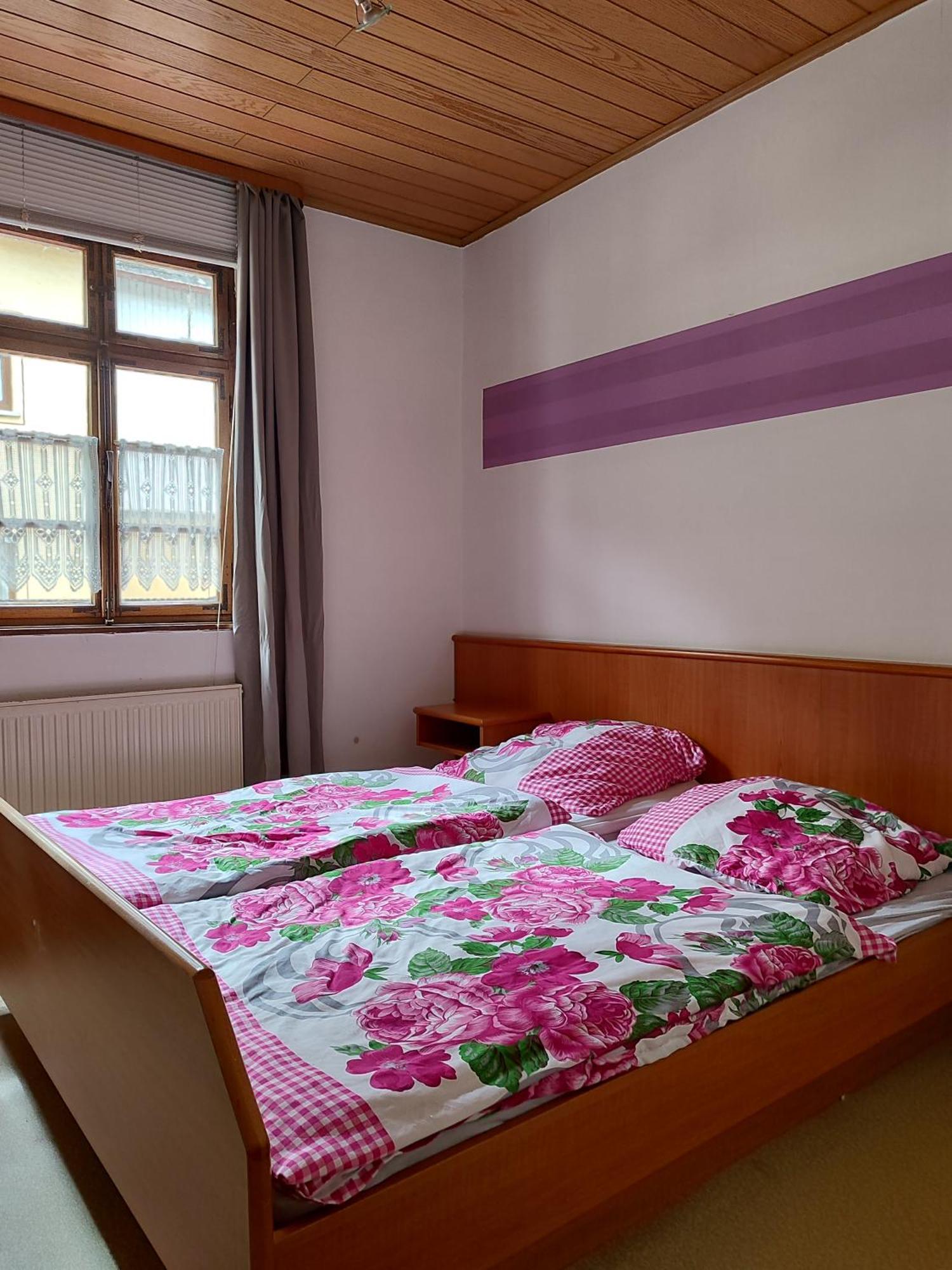 Gaestehaus Herda Briedel Bagian luar foto
